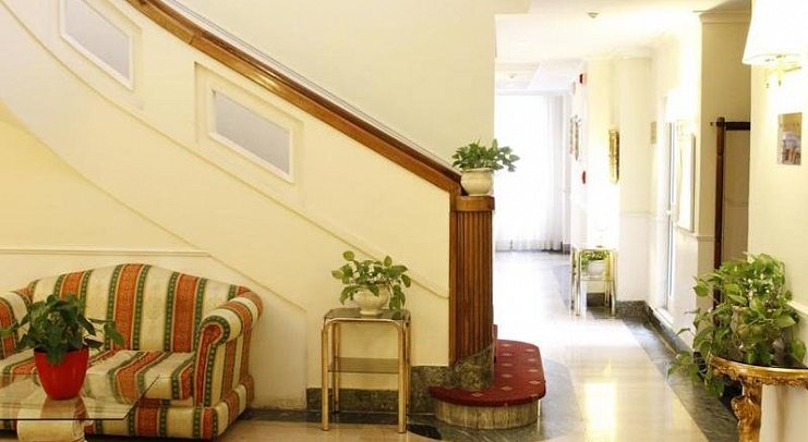 Hotel San Giusto