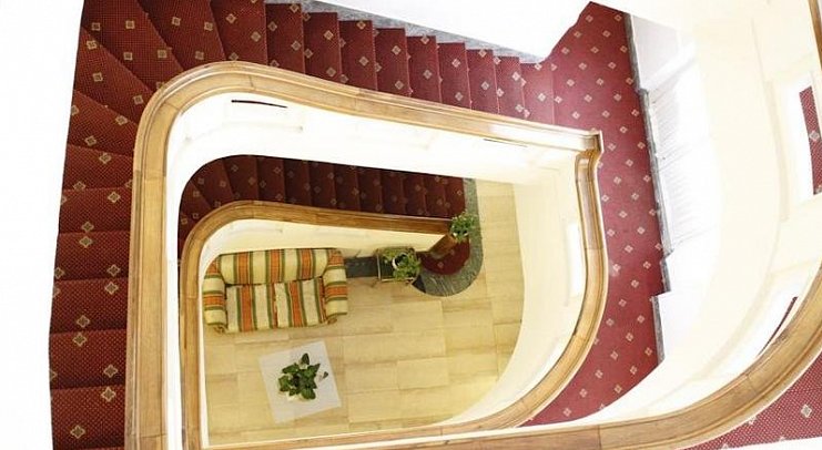 Hotel San Giusto