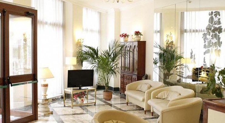 Hotel San Giusto