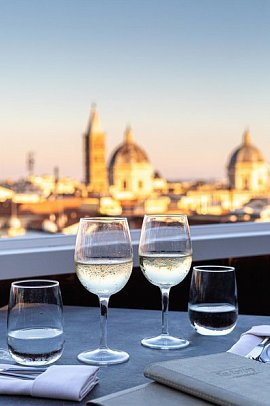 Best Western Plus Hotel Universo
