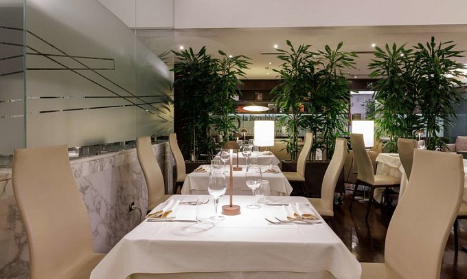 Best Western Plus Hotel Universo