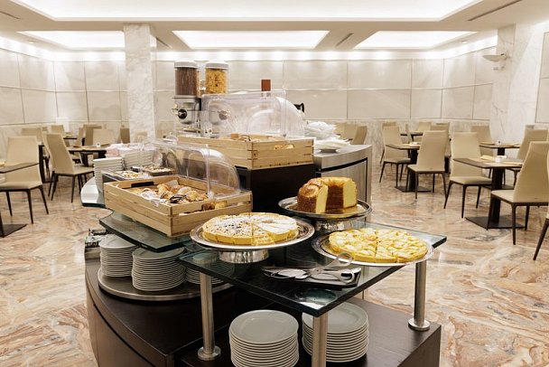 Best Western Plus Hotel Universo