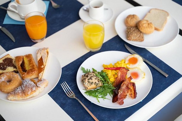 Worldhotel Ripa Roma