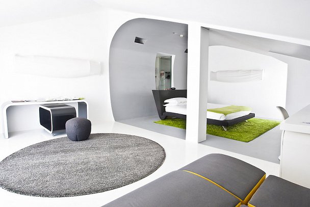 Worldhotel Ripa Roma