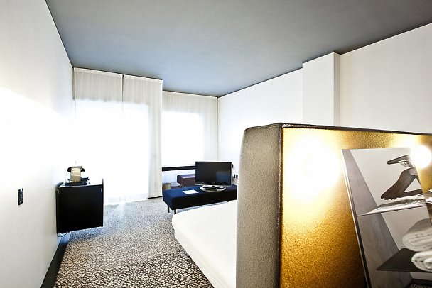 Worldhotel Ripa Roma