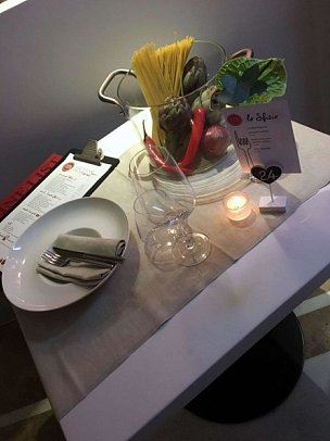 Worldhotel Ripa Roma