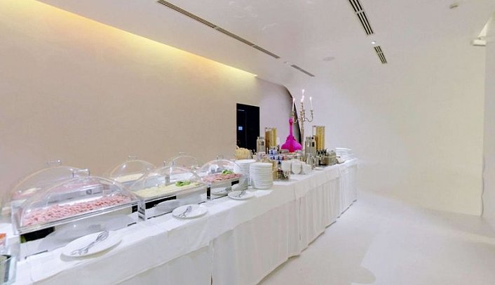Worldhotel Ripa Roma