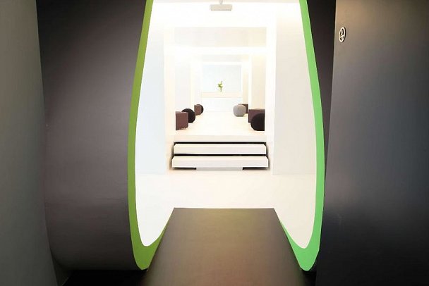Worldhotel Ripa Roma