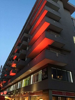 Worldhotel Ripa Roma