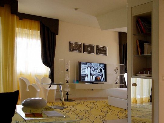 Worldhotel Ripa Roma