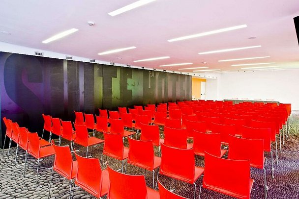 Worldhotel Ripa Roma