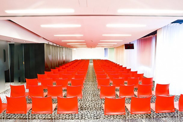 Worldhotel Ripa Roma