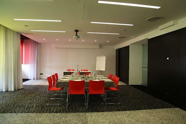 Worldhotel Ripa Roma