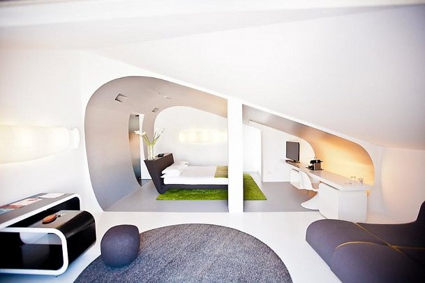 Worldhotel Ripa Roma