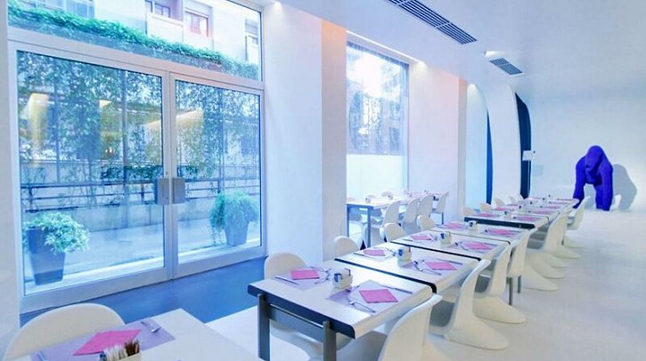 Worldhotel Ripa Roma