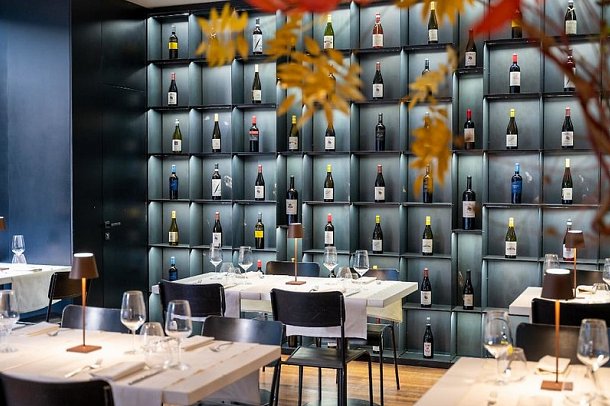 Worldhotel Ripa Roma