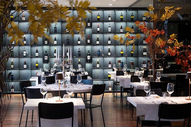 Worldhotel Ripa Roma