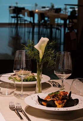 Worldhotel Ripa Roma