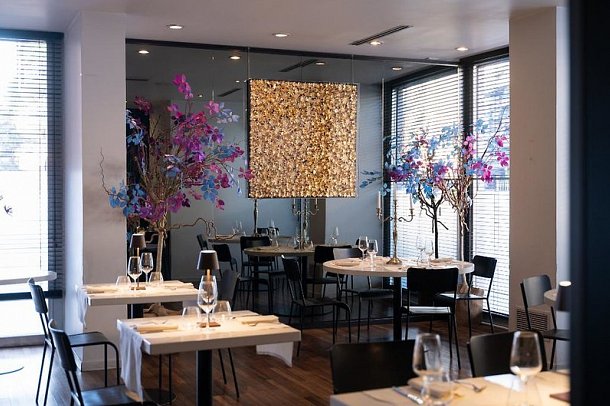 Worldhotel Ripa Roma