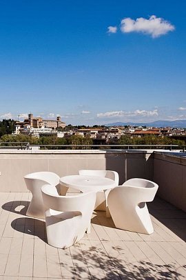 Worldhotel Ripa Roma