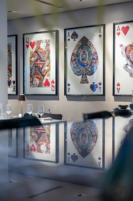 Worldhotel Ripa Roma