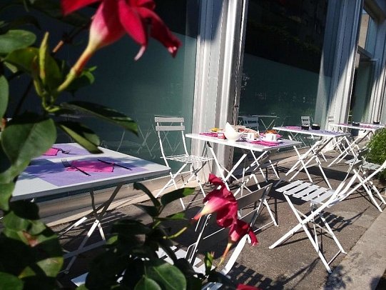Worldhotel Ripa Roma