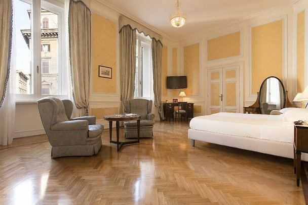Quirinale