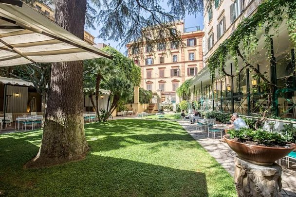 Quirinale