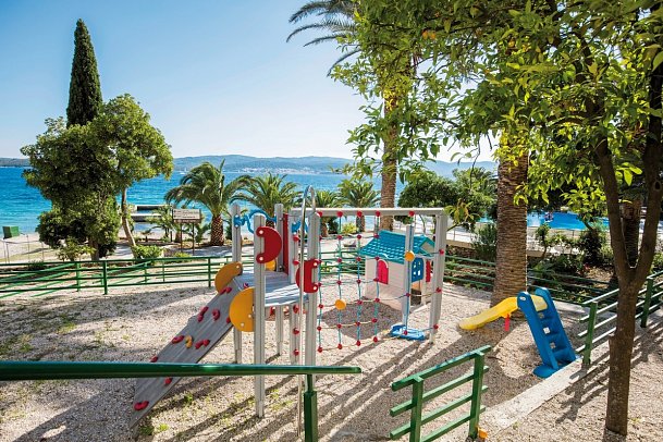 Orsan Maradiso Hotel by Aminess