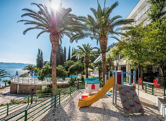 Orsan Maradiso Hotel by Aminess