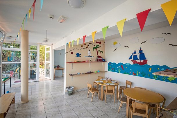 Orsan Maradiso Hotel by Aminess