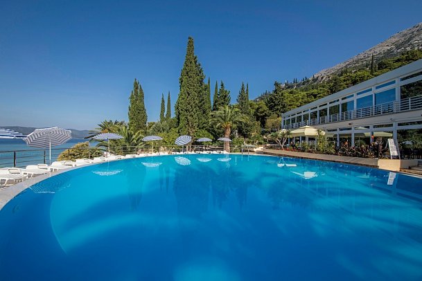 Orsan Maradiso Hotel by Aminess