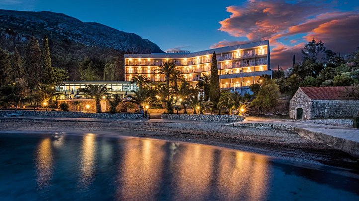 Orsan Maradiso Hotel by Aminess