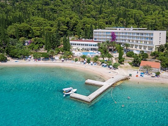 Orsan Maradiso Hotel by Aminess