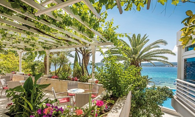 Orsan Maradiso Hotel by Aminess