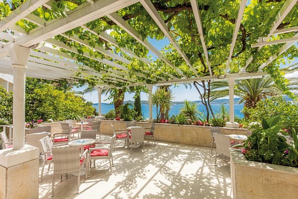 Orsan Maradiso Hotel by Aminess