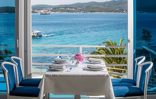 Orsan Maradiso Hotel by Aminess