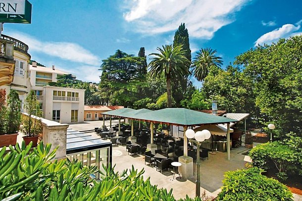 Grand Hotel Park