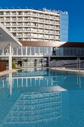 Grand Hotel Park