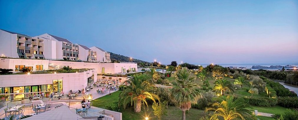 Valamar Lacroma Dubrovnik