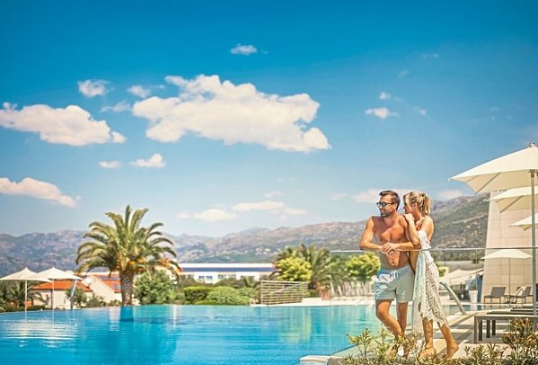 Valamar Lacroma Dubrovnik