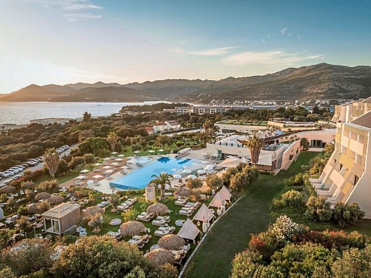 Valamar Lacroma Dubrovnik