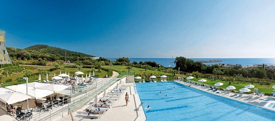 Valamar Lacroma Dubrovnik