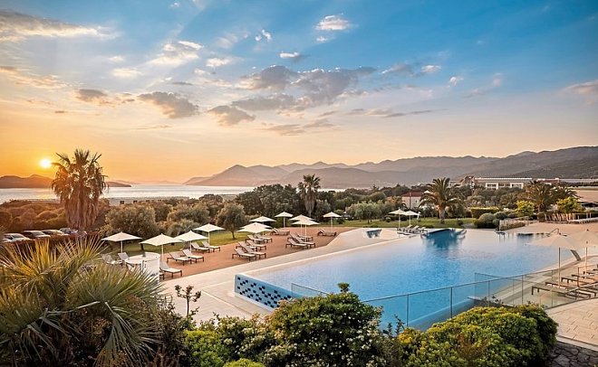 Valamar Lacroma Dubrovnik