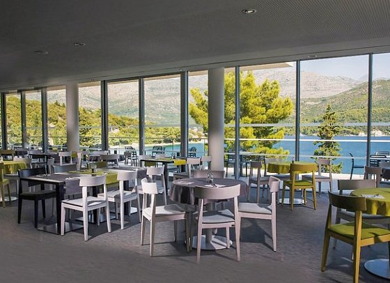 Hotel Osmine