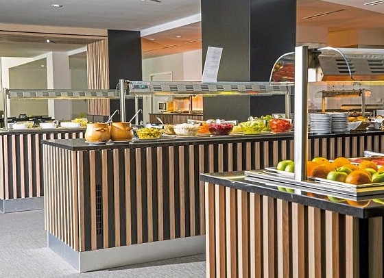 Hotel Osmine
