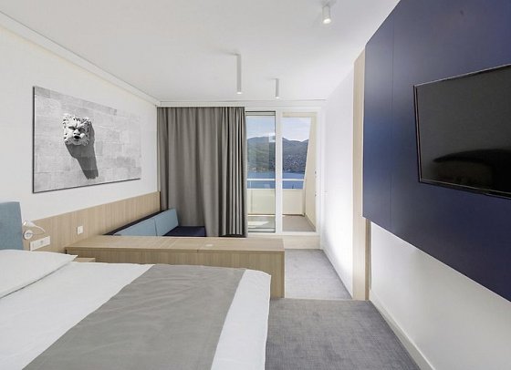 Hotel Osmine