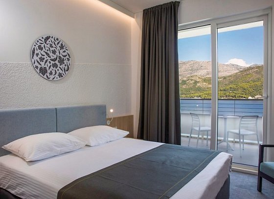 Hotel Osmine