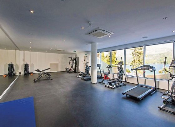 Hotel Osmine