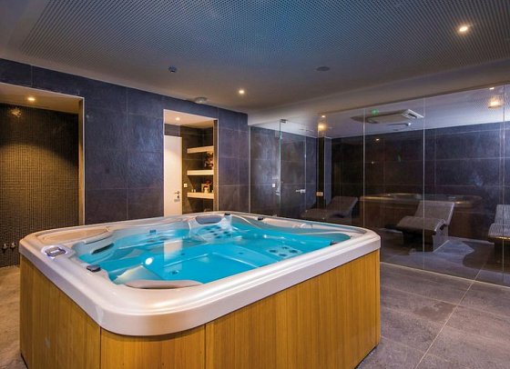 Hotel Osmine